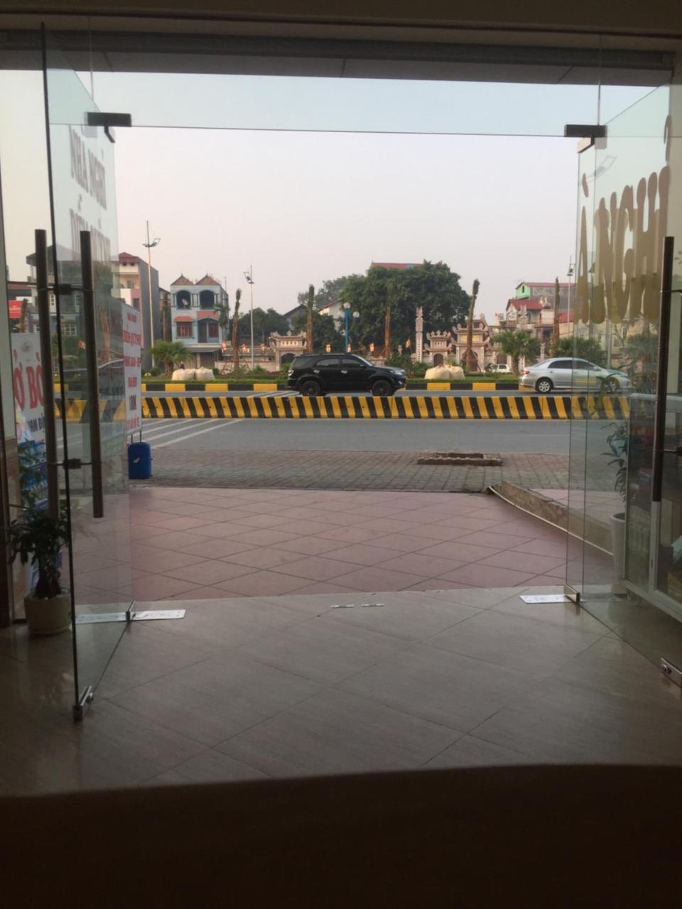 Nha Nghi Diem Quynh Noi Bai Exterior photo