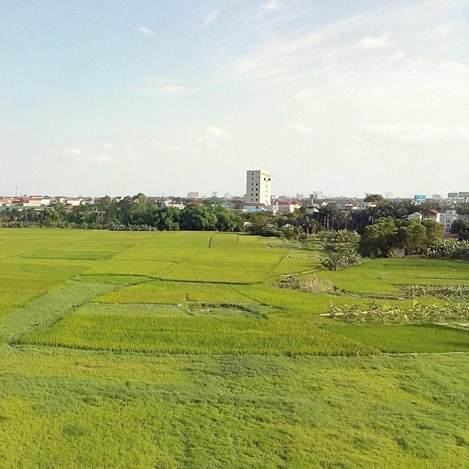 Nha Nghi Diem Quynh Noi Bai Exterior photo